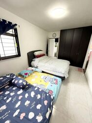 Blk 295A Compassvale Crescent (Sengkang), HDB 5 Rooms #584530891